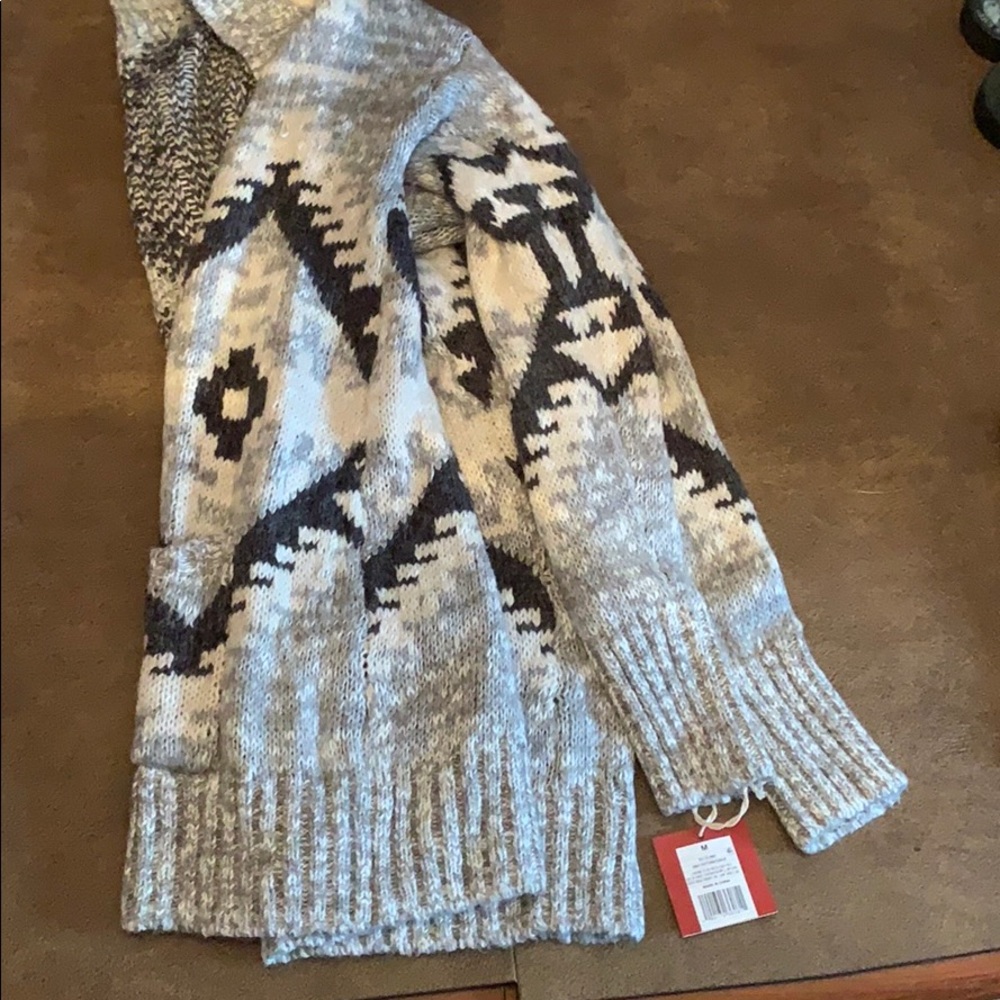 Mossimo cardigan